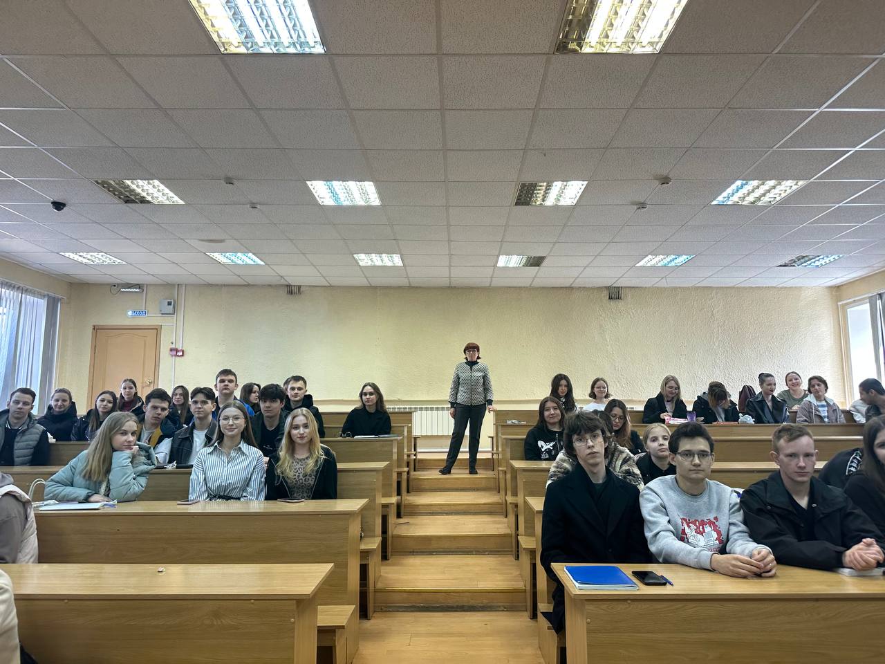 лого